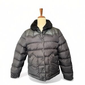 Penfield Down Puffer Jacket
